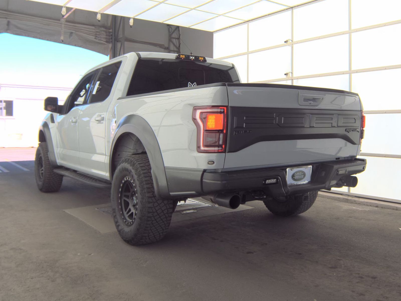 FORD F-150 - 9