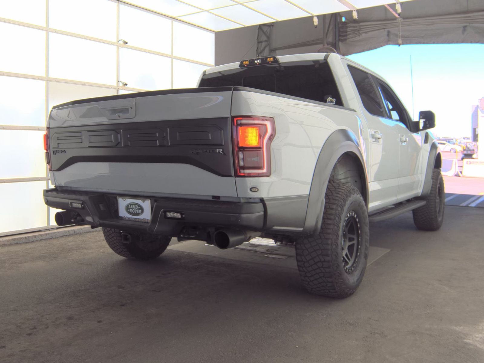 FORD F-150 - 6