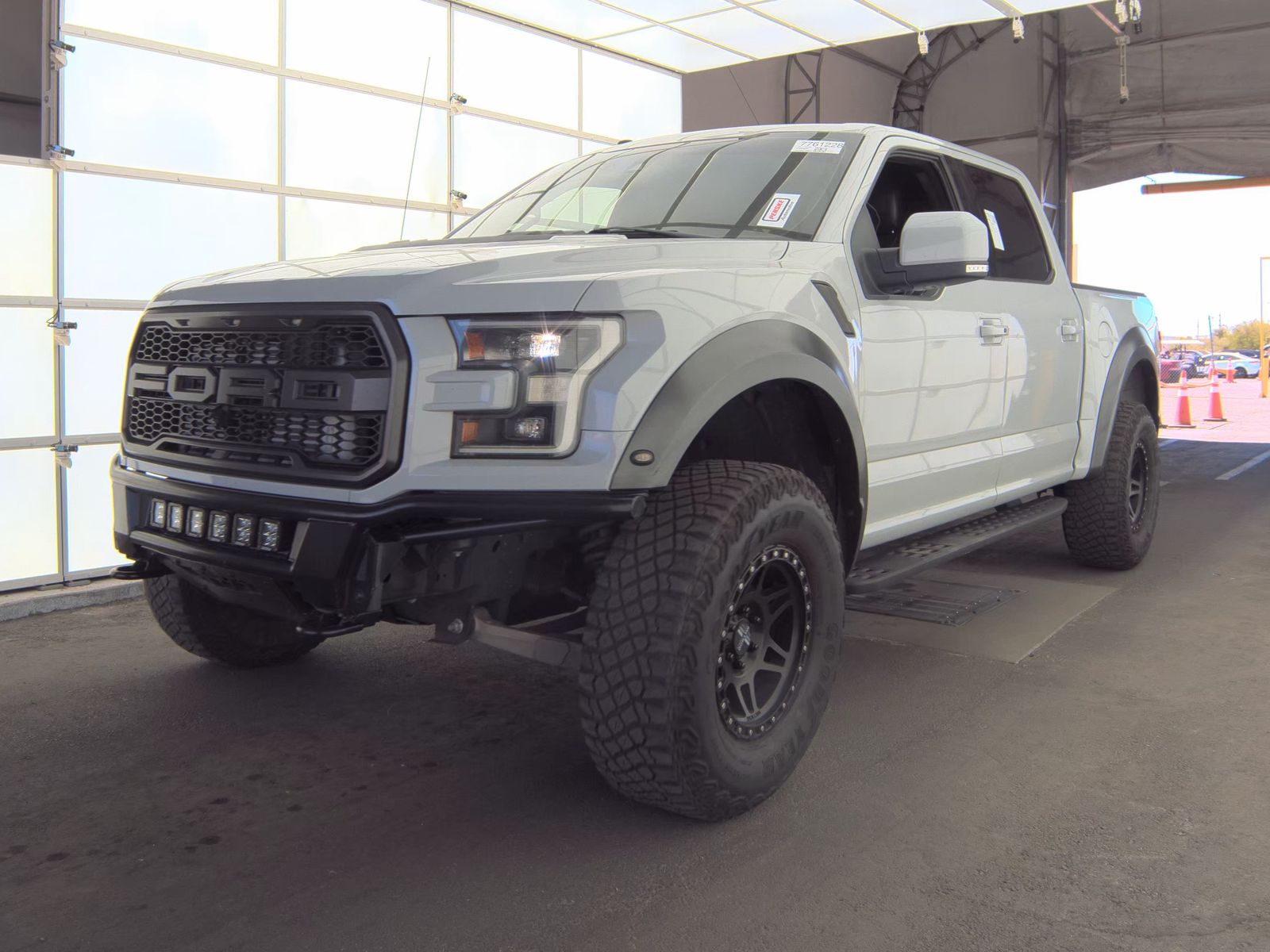 FORD F-150 - 1