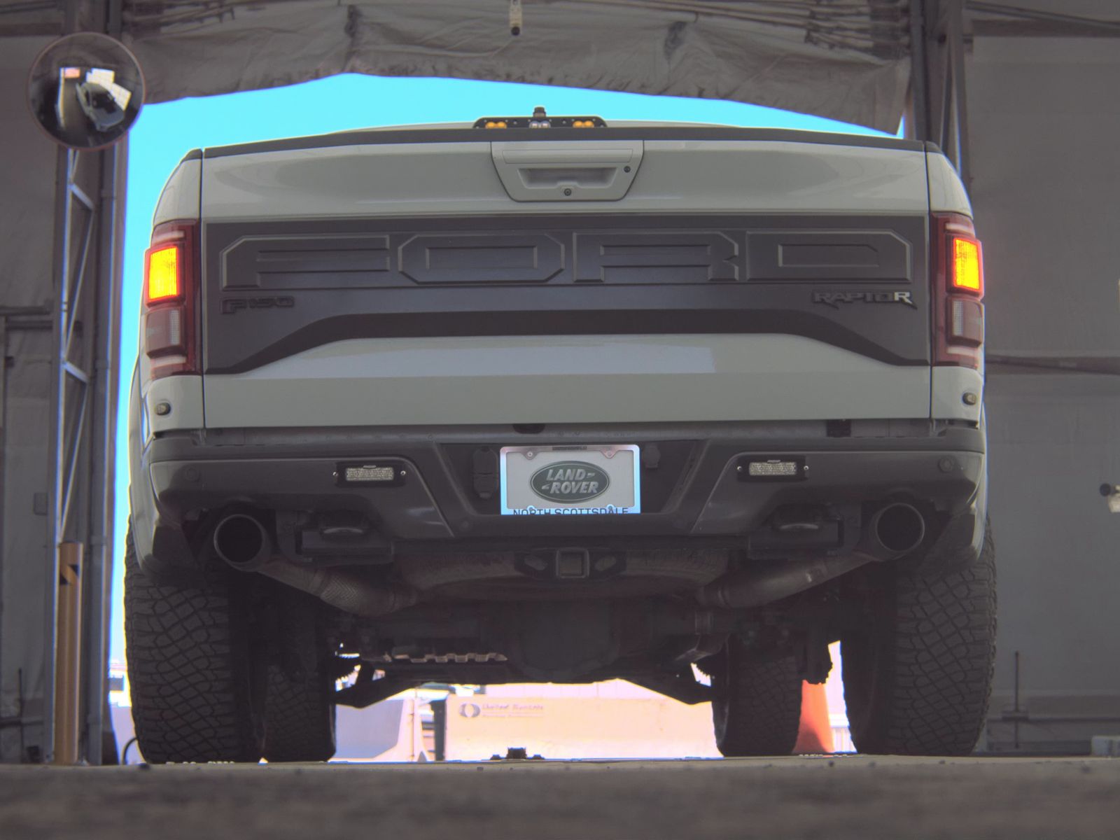 FORD F-150 - 8