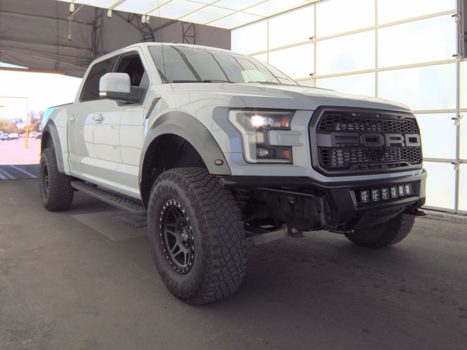 FORD F-150 - 5
