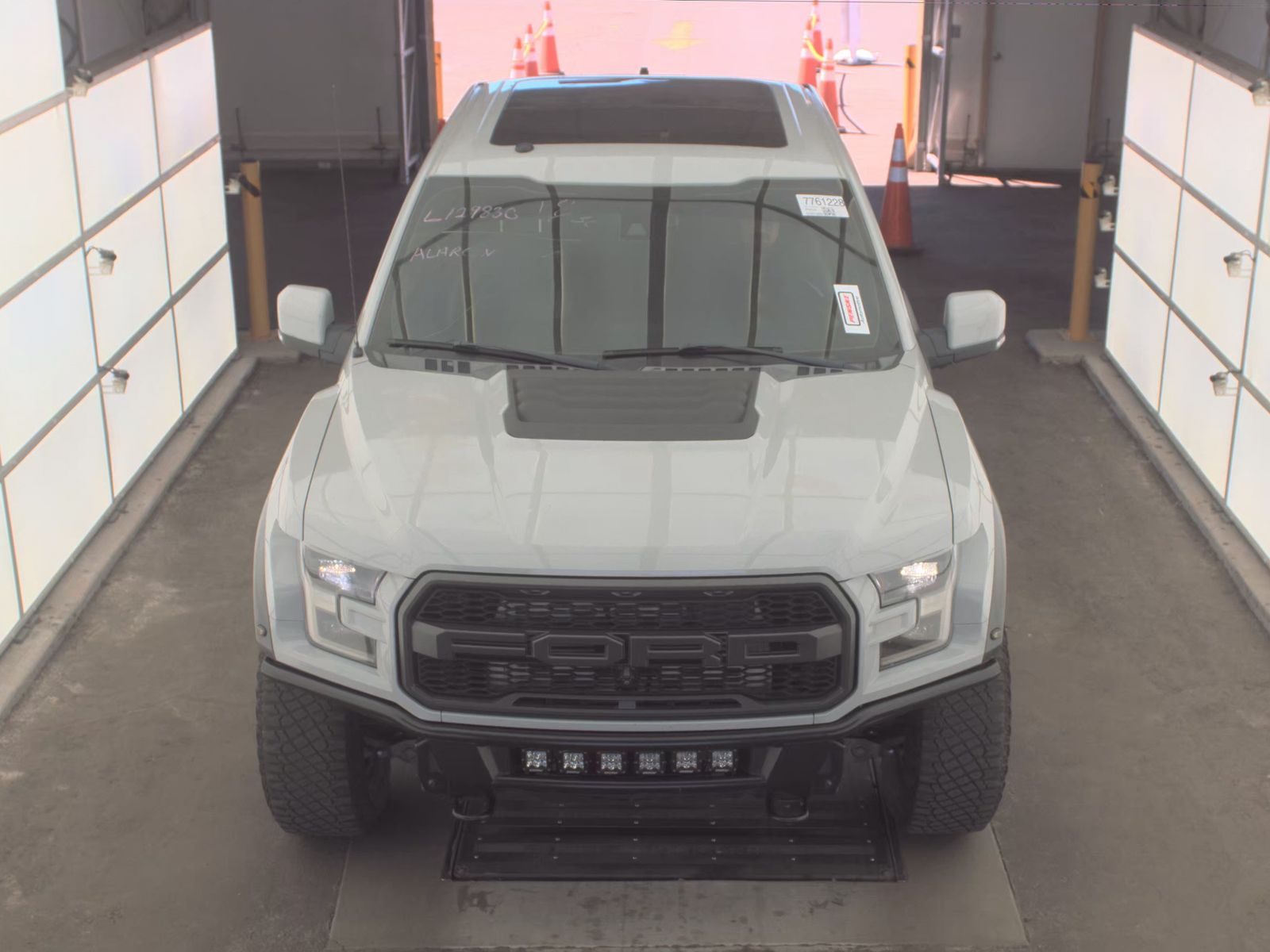 FORD F-150 - 3