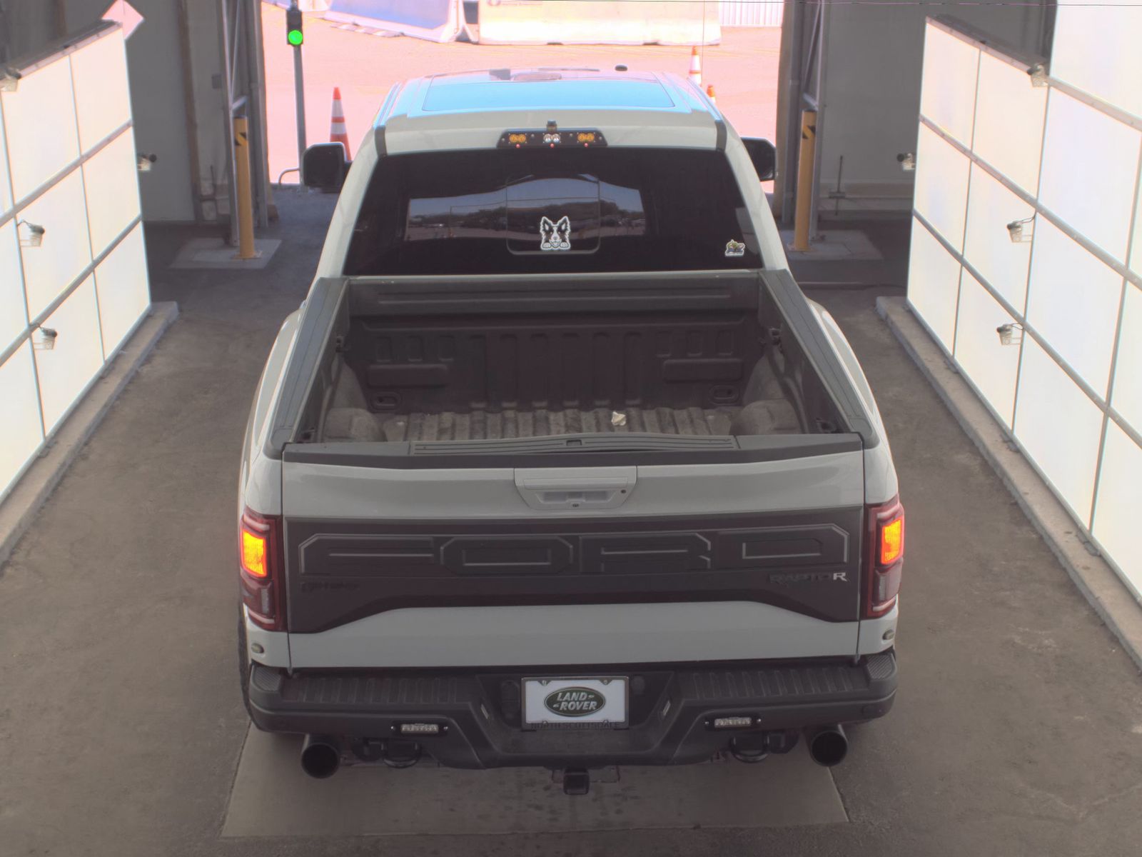 FORD F-150 - 7