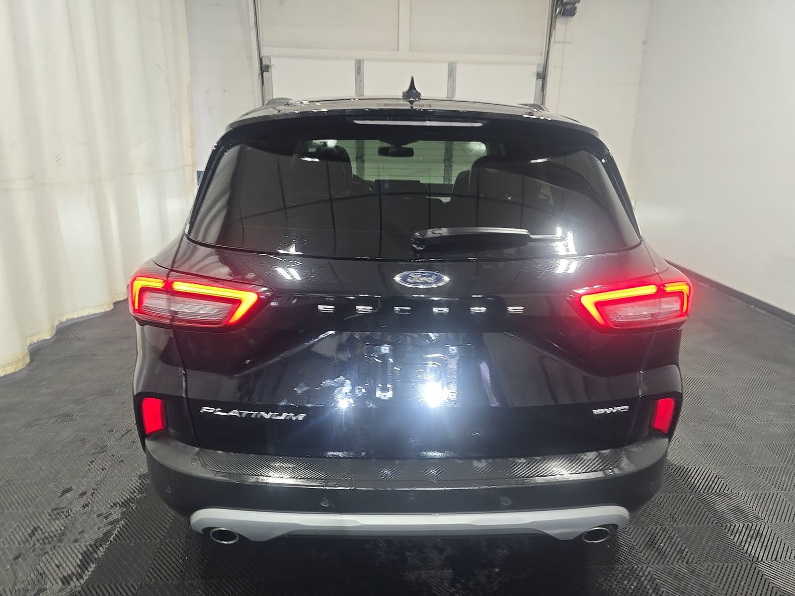 FORD ESCAPE - 6