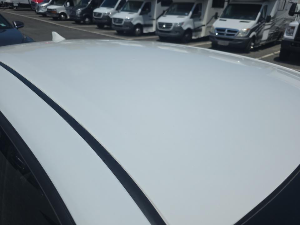 2022 Toyota Corolla LE FWD
