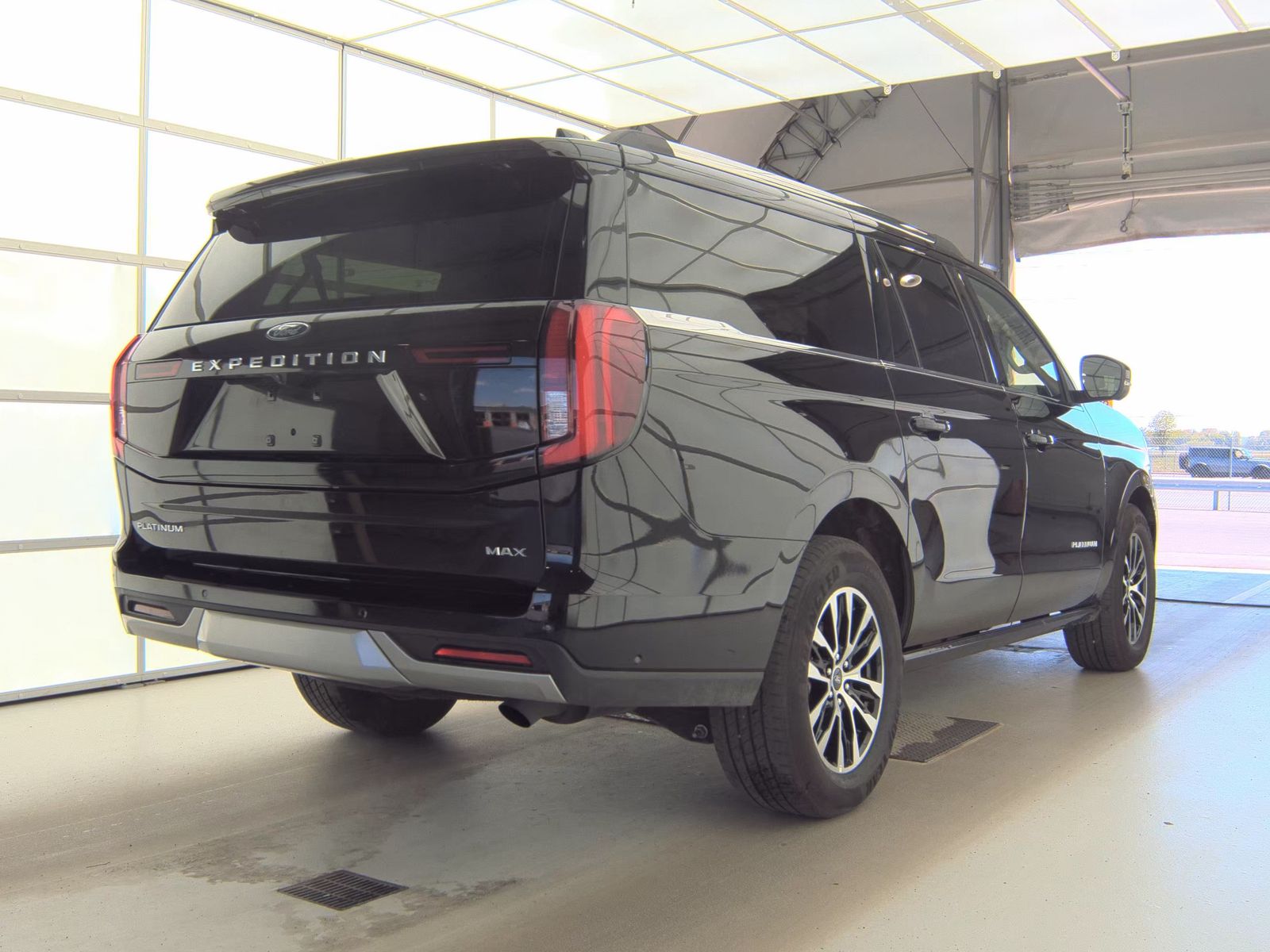FORD EXPEDITION MAX - 6