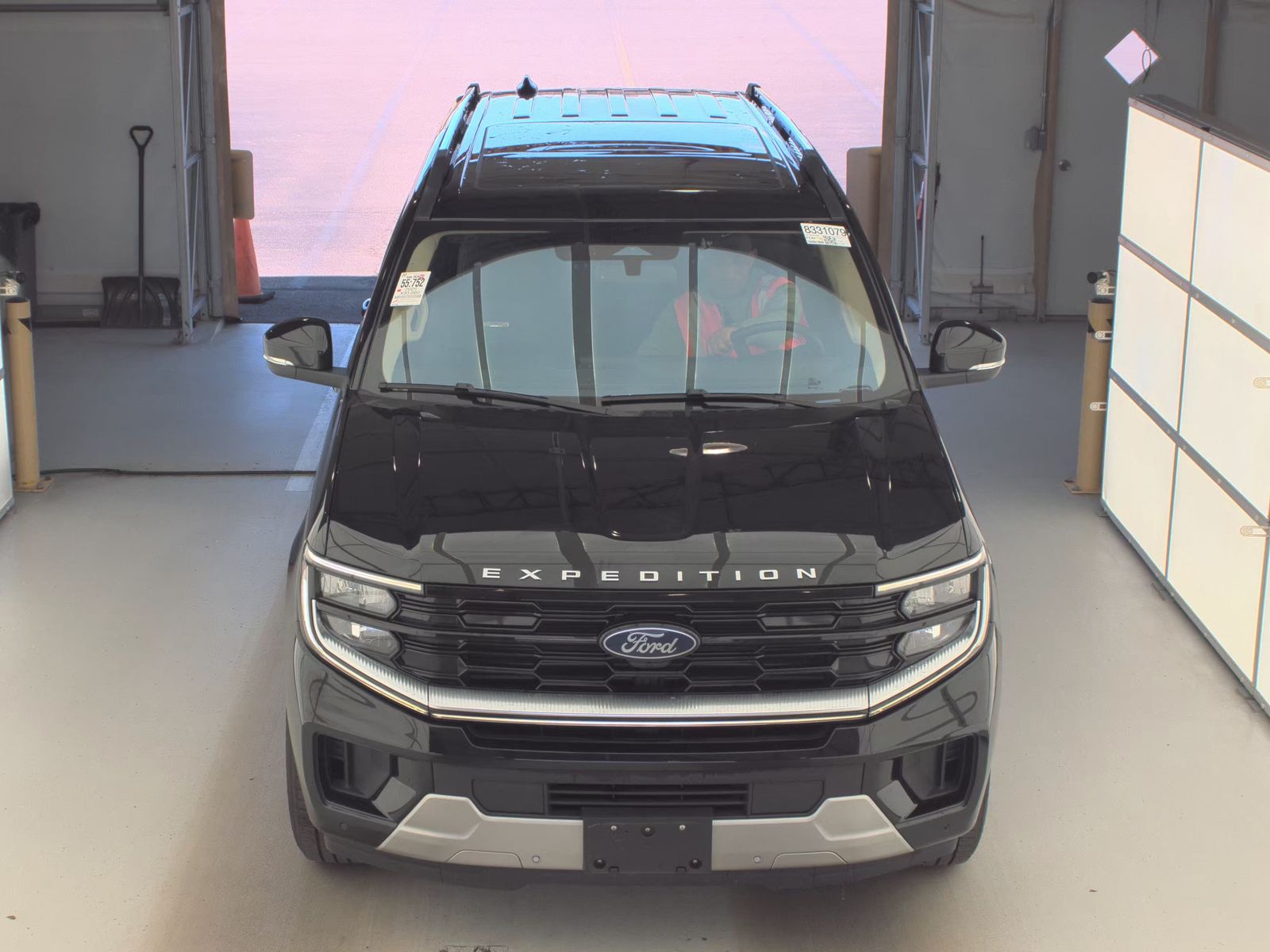 FORD EXPEDITION MAX - 3