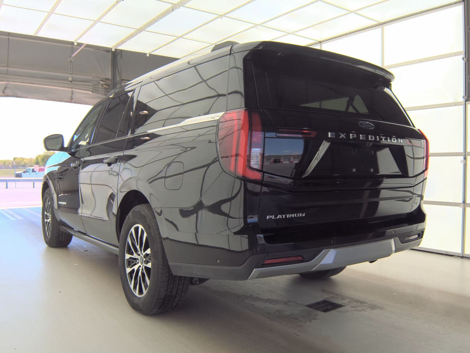 FORD EXPEDITION MAX - 9