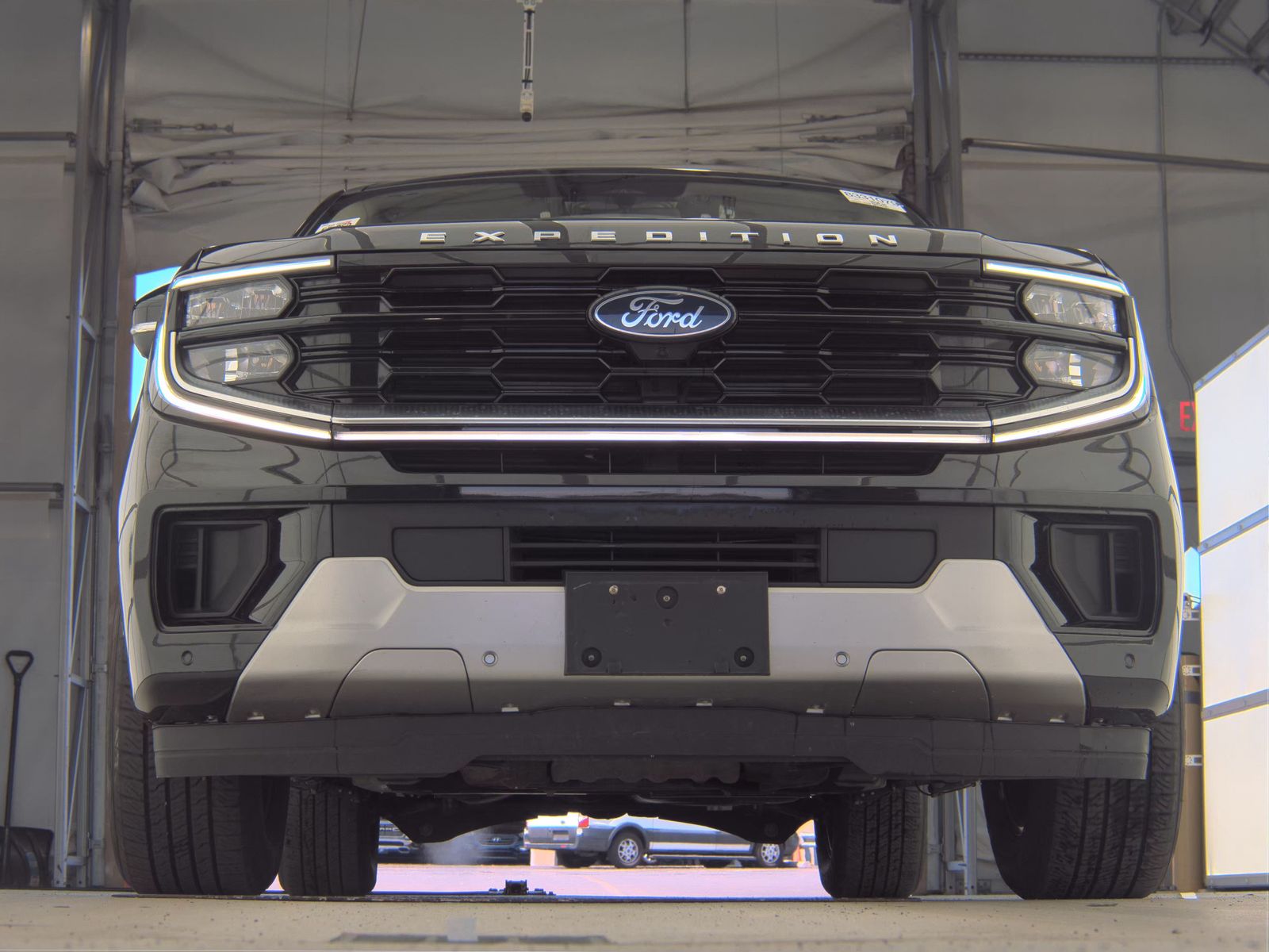 FORD EXPEDITION MAX - 4