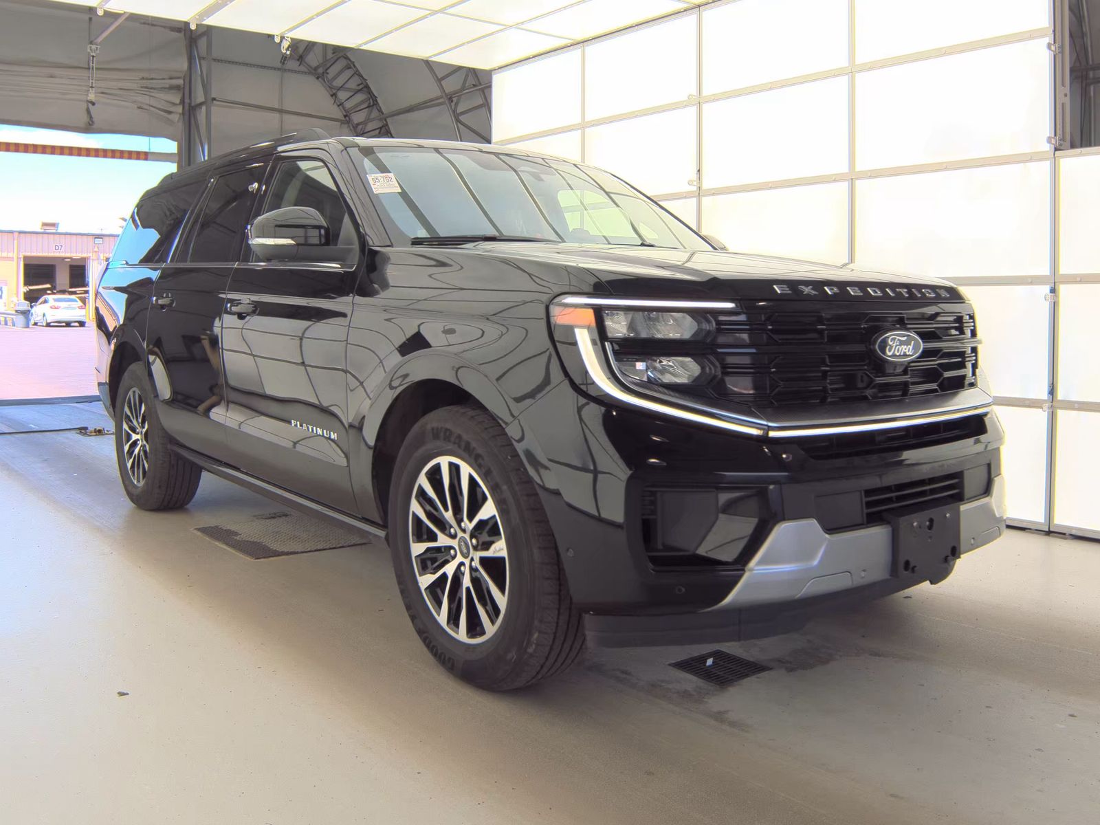 FORD EXPEDITION MAX - 5