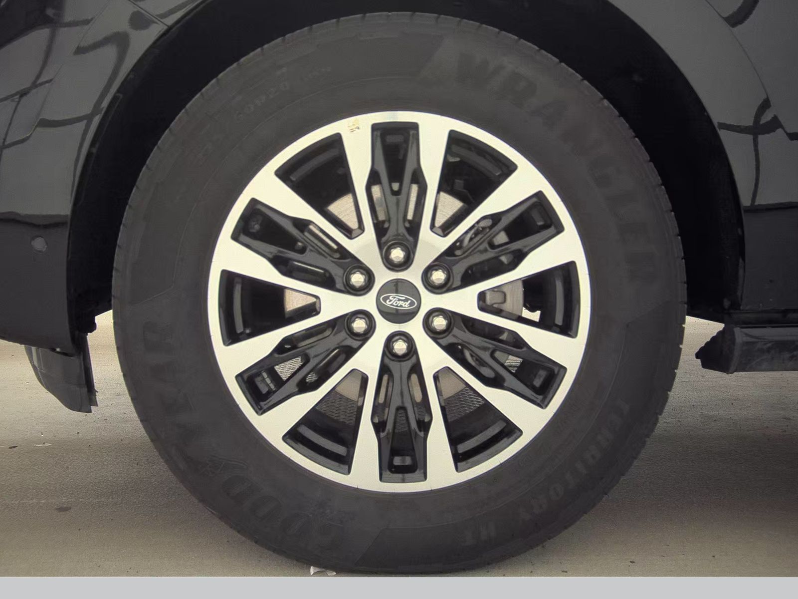 FORD EXPEDITION MAX - 10