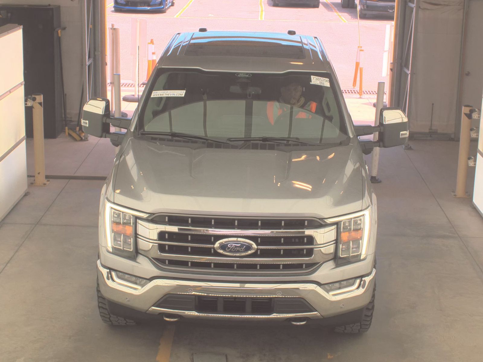 FORD F-150 - 3