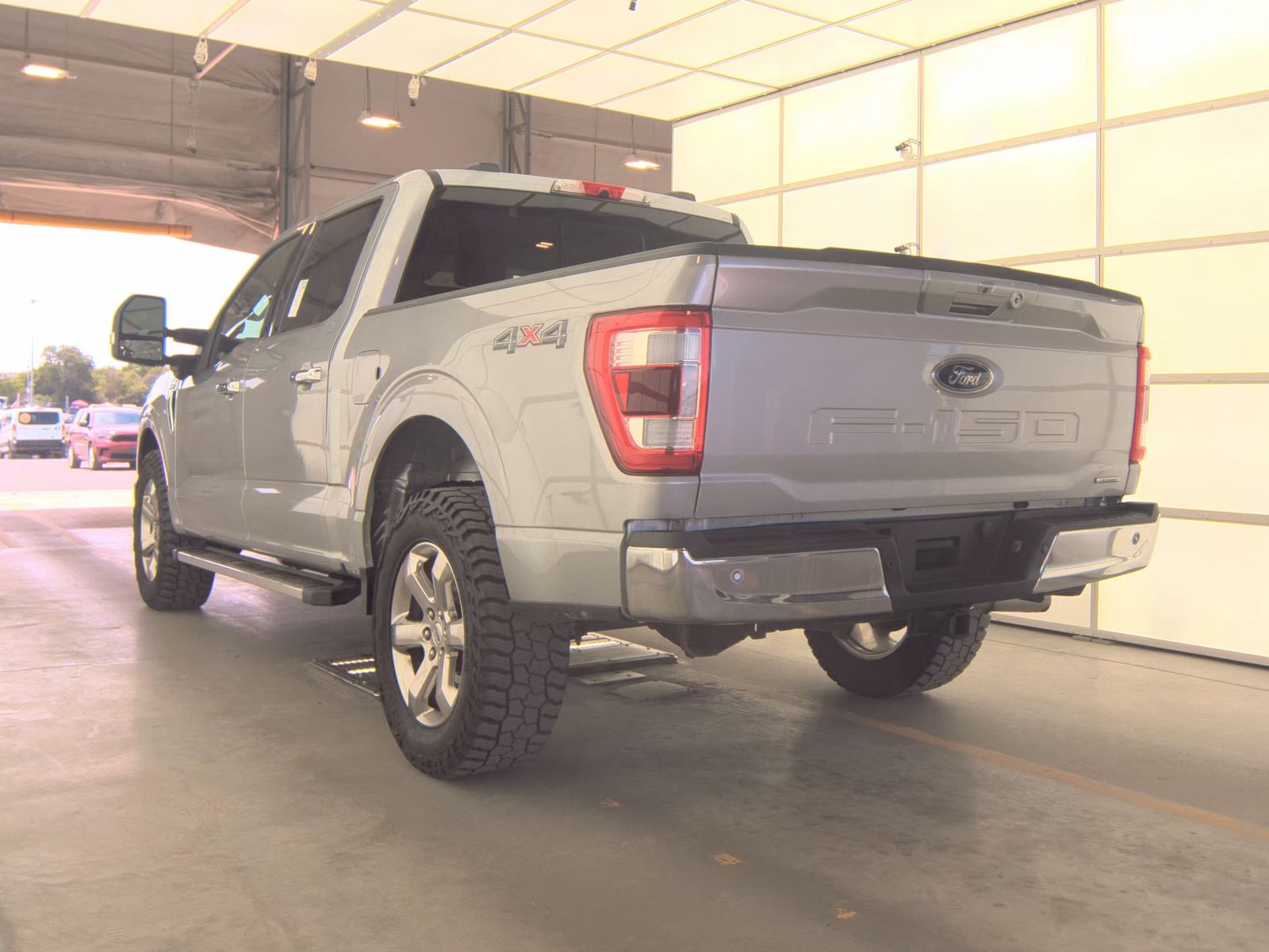 FORD F-150 - 9