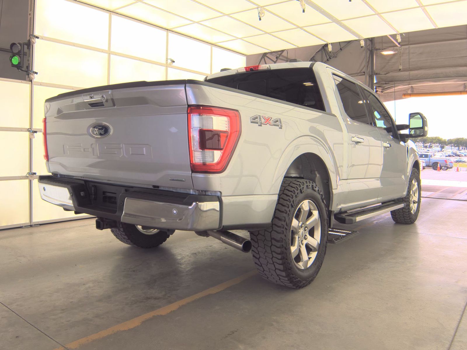 FORD F-150 - 6