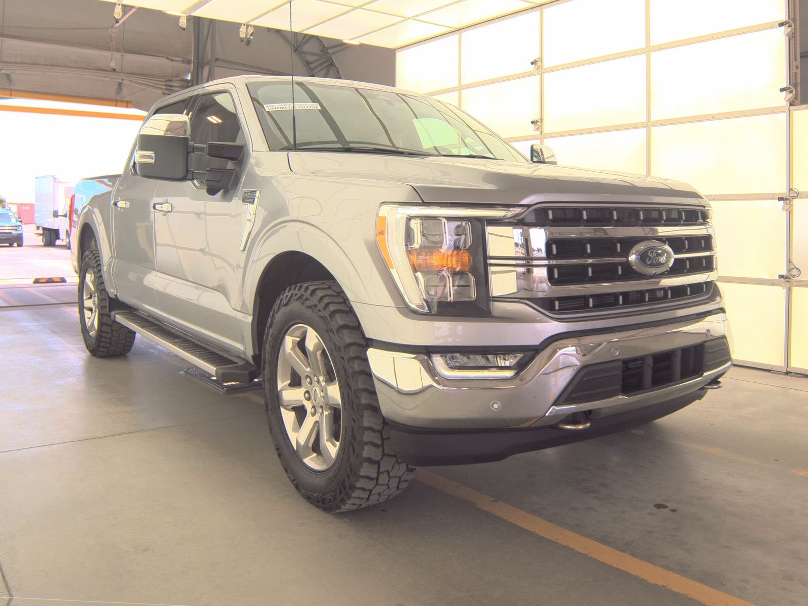 FORD F-150 - 5
