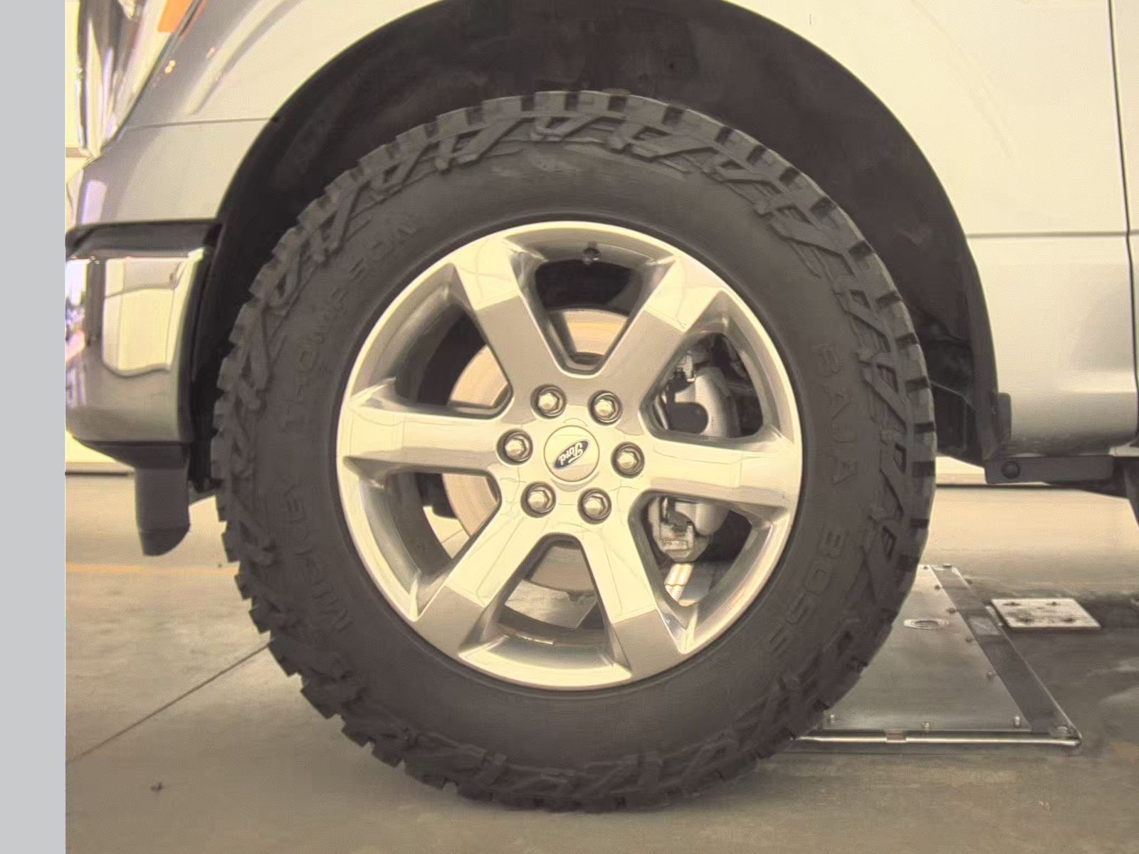 FORD F-150 - 10