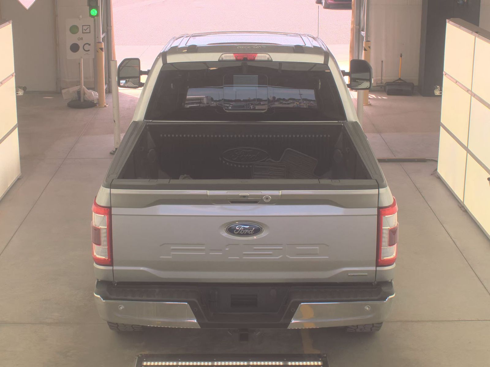 FORD F-150 - 7