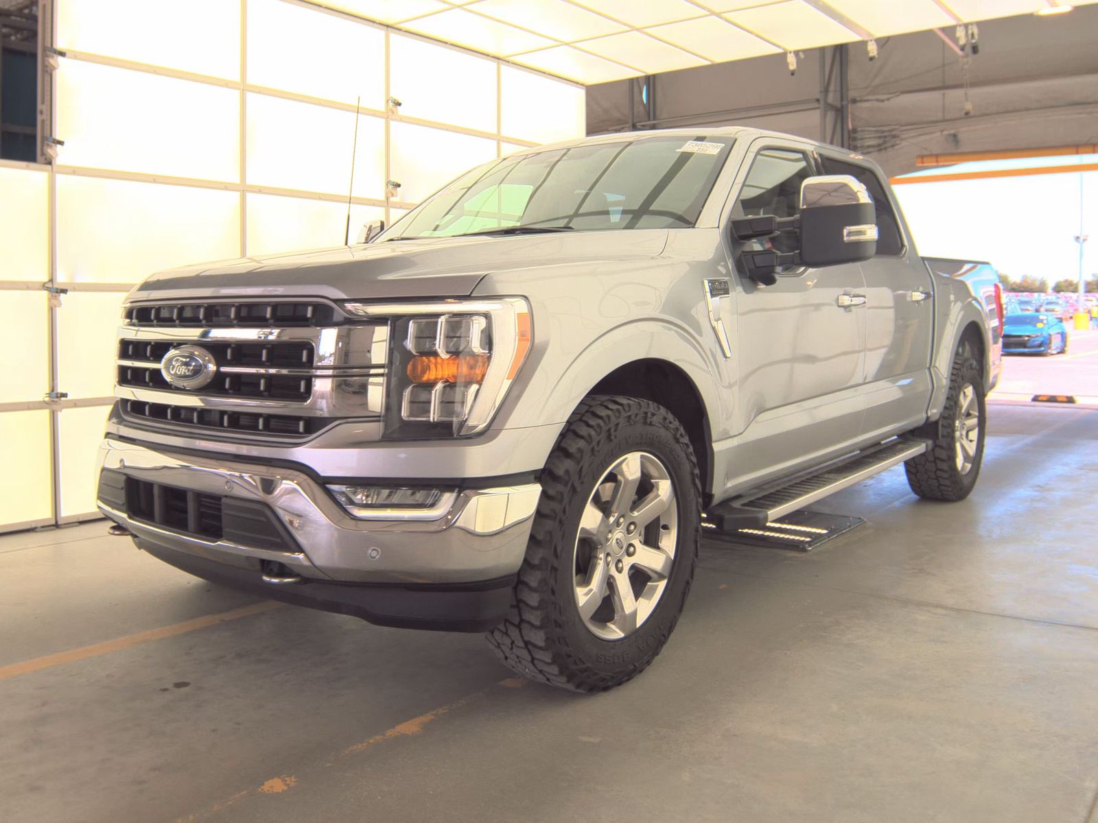 FORD F-150 - 1