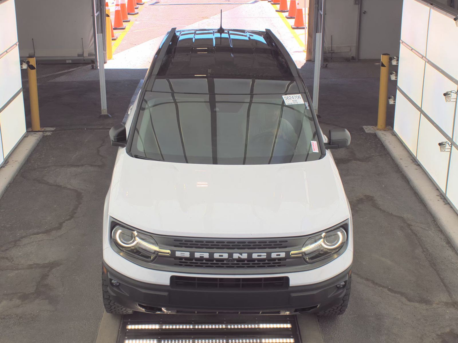 FORD BRONCO SPORT - 3