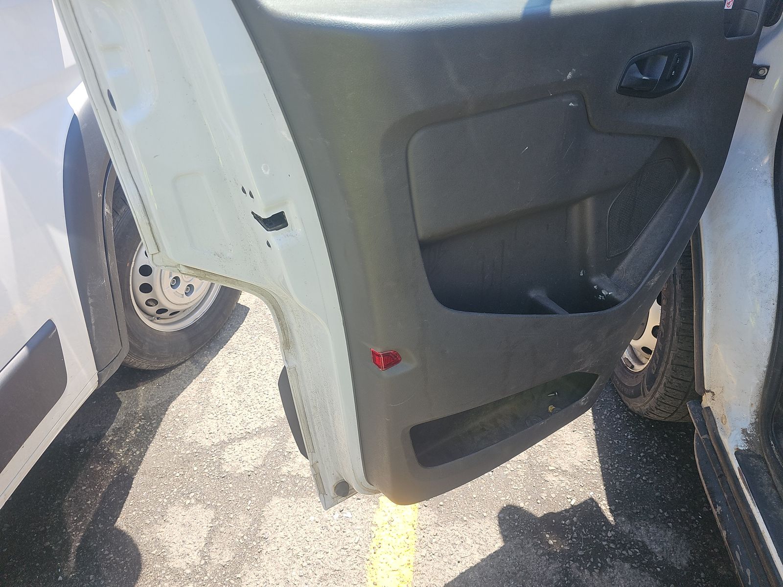 FORD TRANSIT 250 - 10