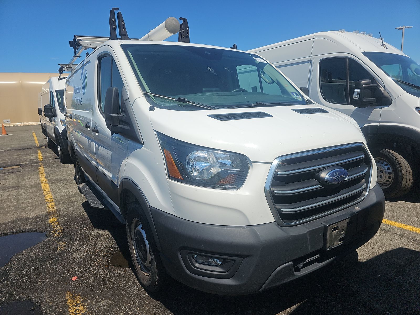 FORD TRANSIT 250 - 4