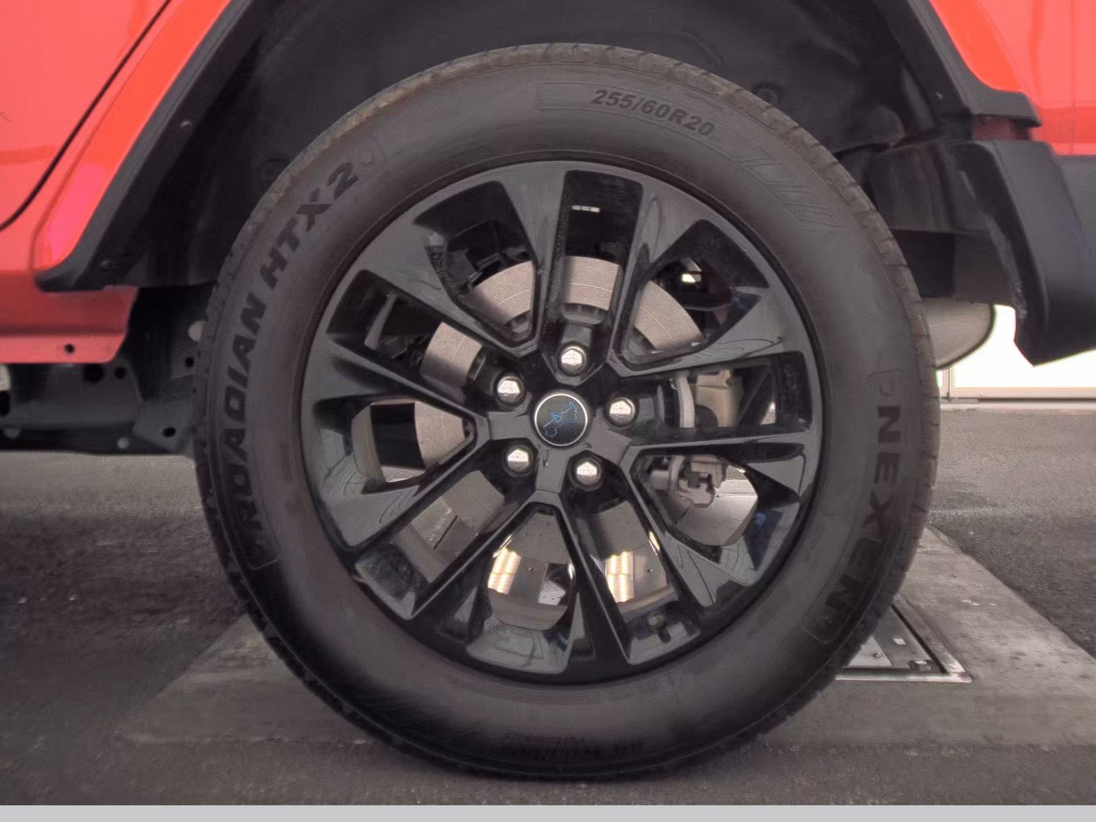 2025 Jeep Wrangler 4xe Sahara AWD