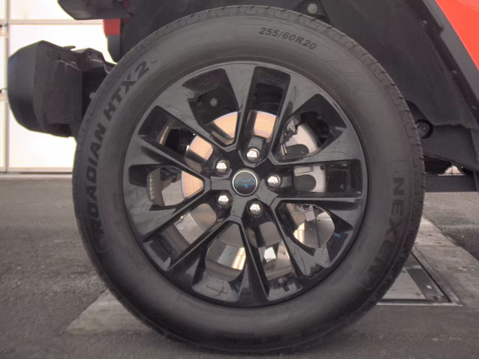 2025 Jeep Wrangler 4xe Sahara AWD