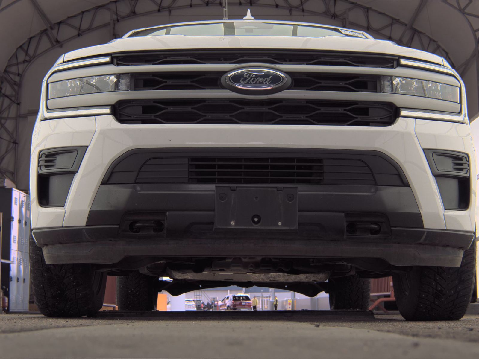 FORD EXPEDITION MAX - 4