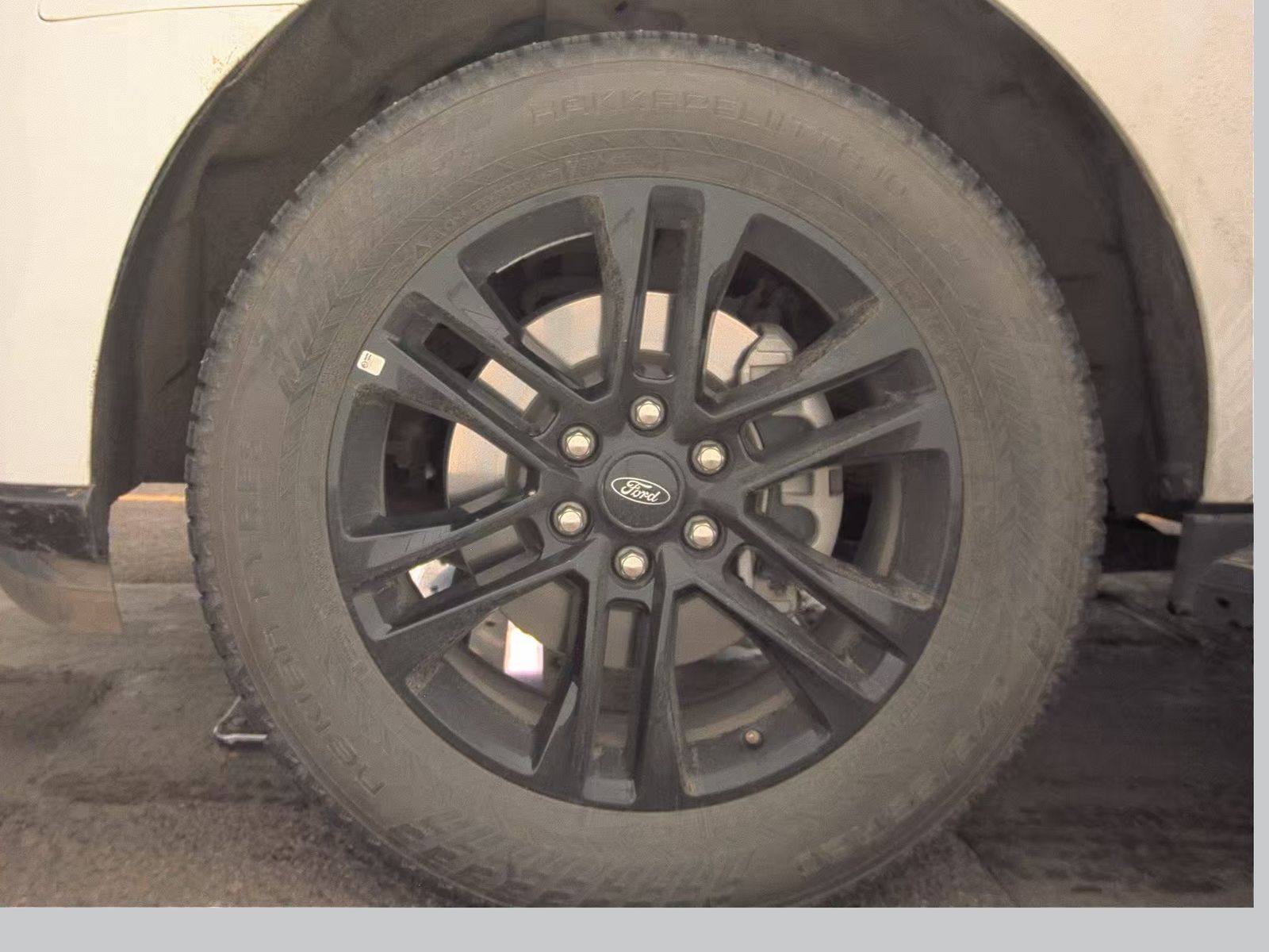 FORD EXPEDITION MAX - 10