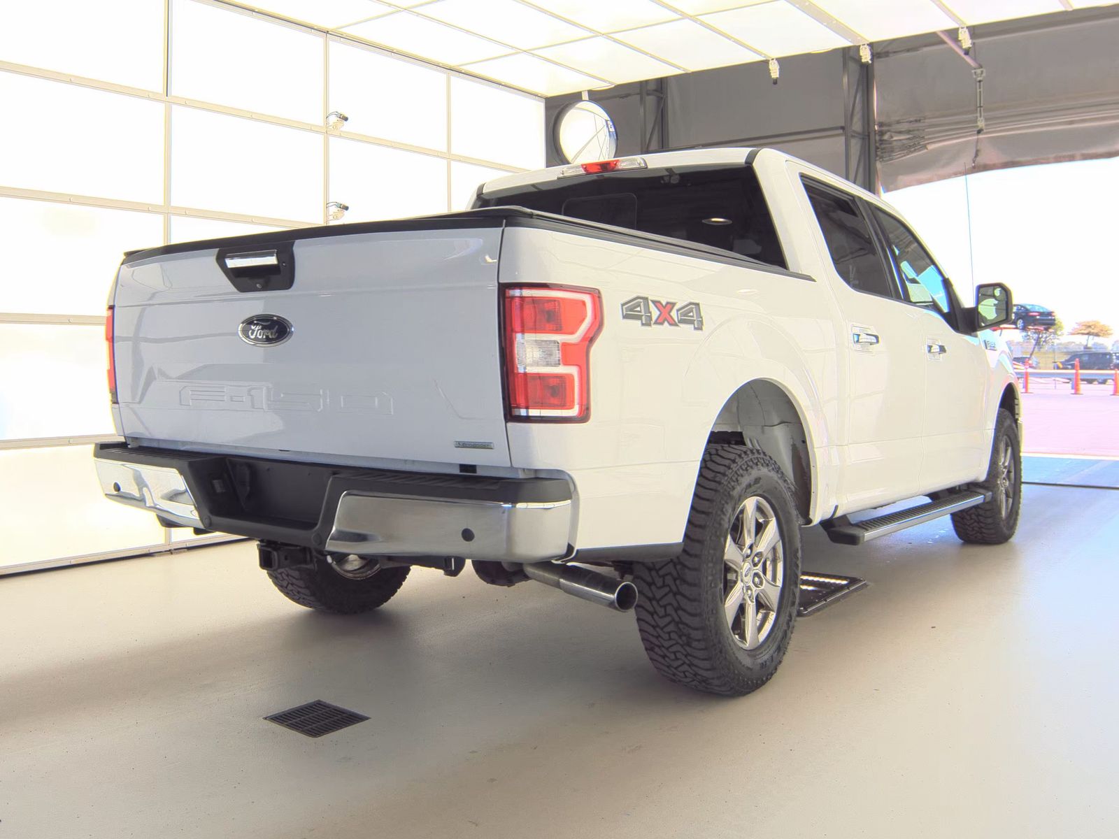 FORD F-150 - 6