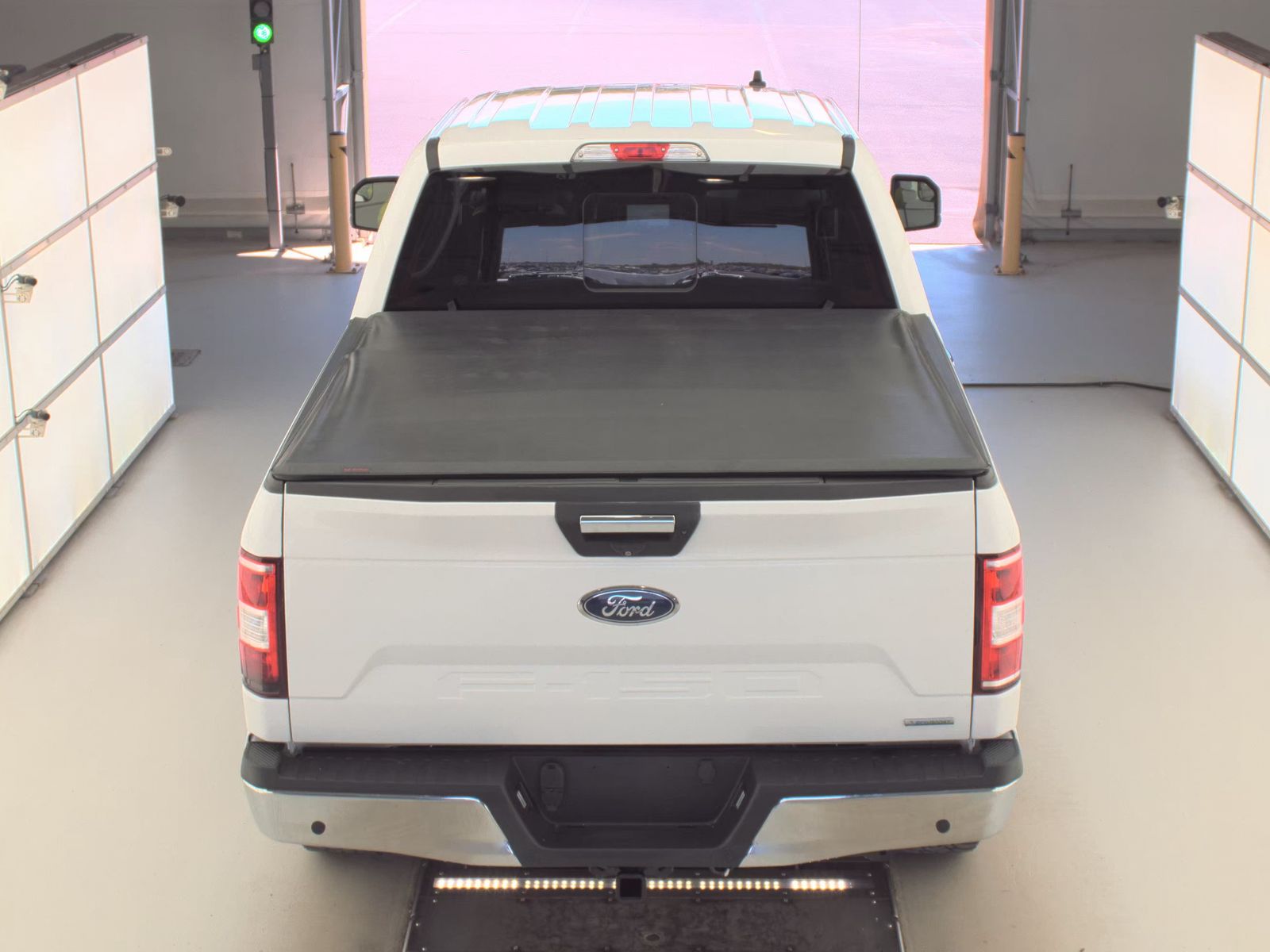 FORD F-150 - 7
