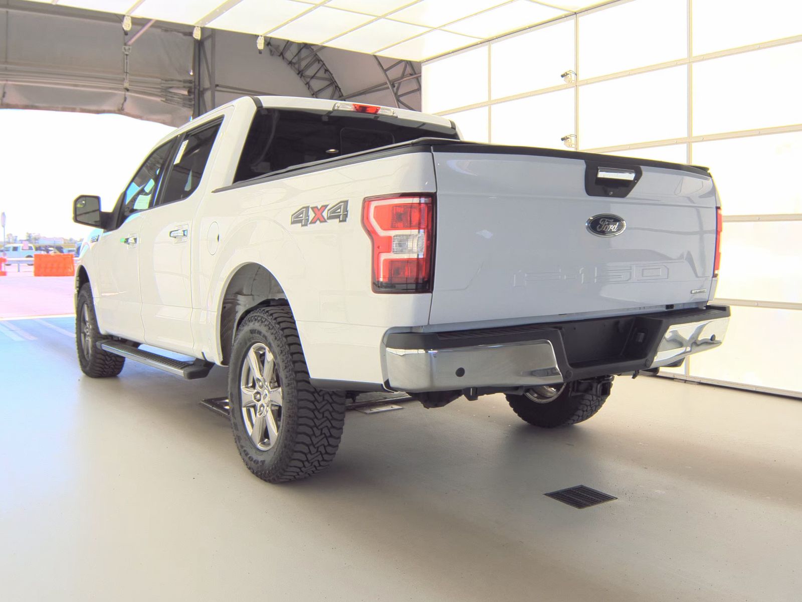 FORD F-150 - 9