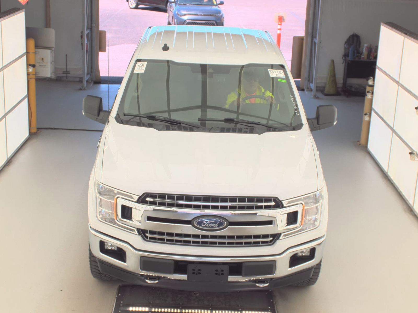 FORD F-150 - 3