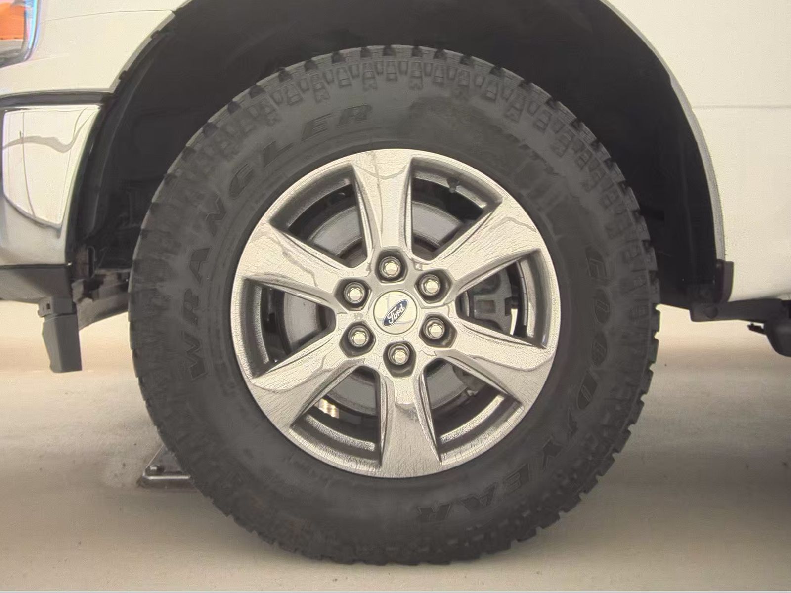 FORD F-150 - 10