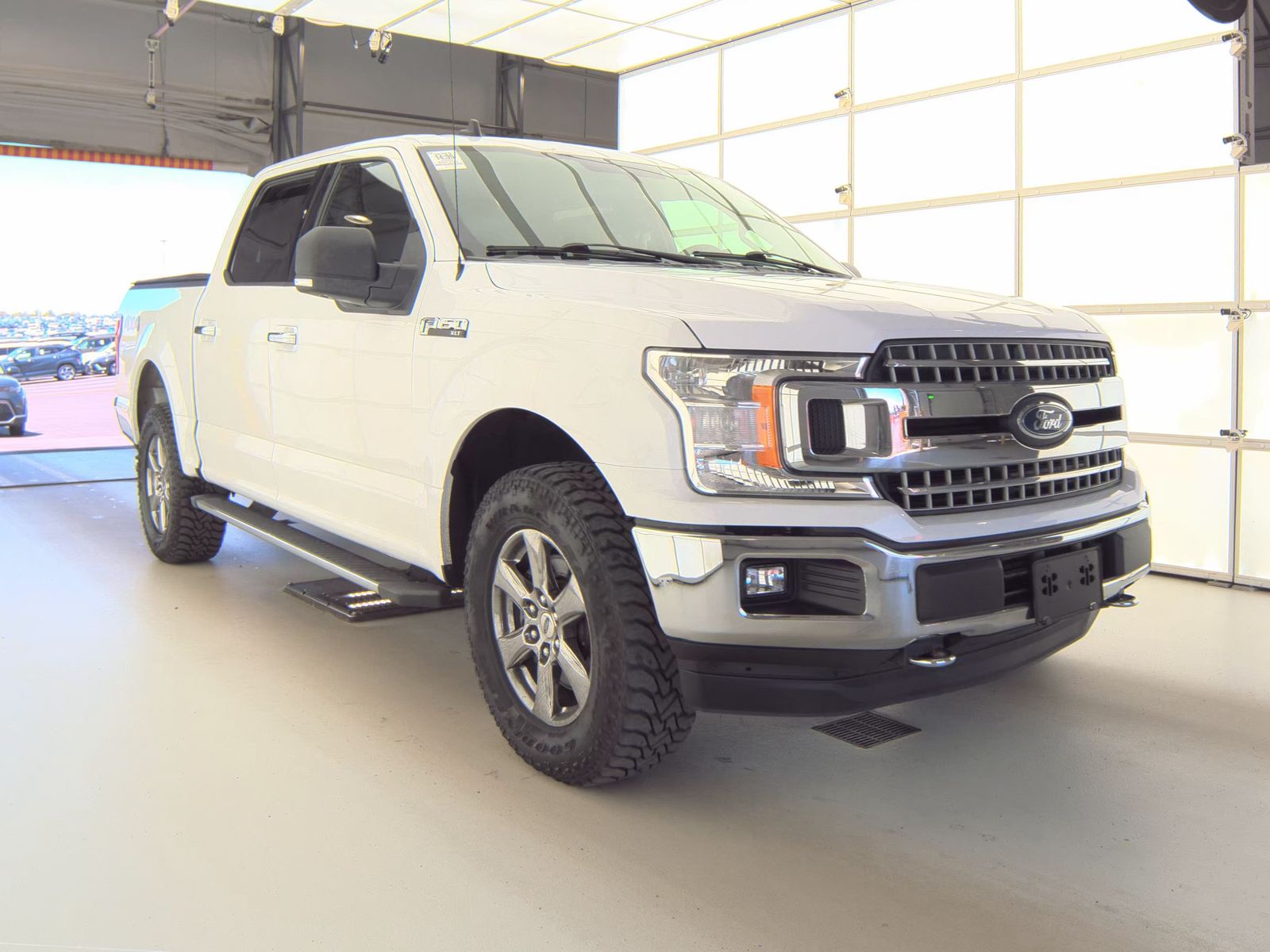 FORD F-150 - 5
