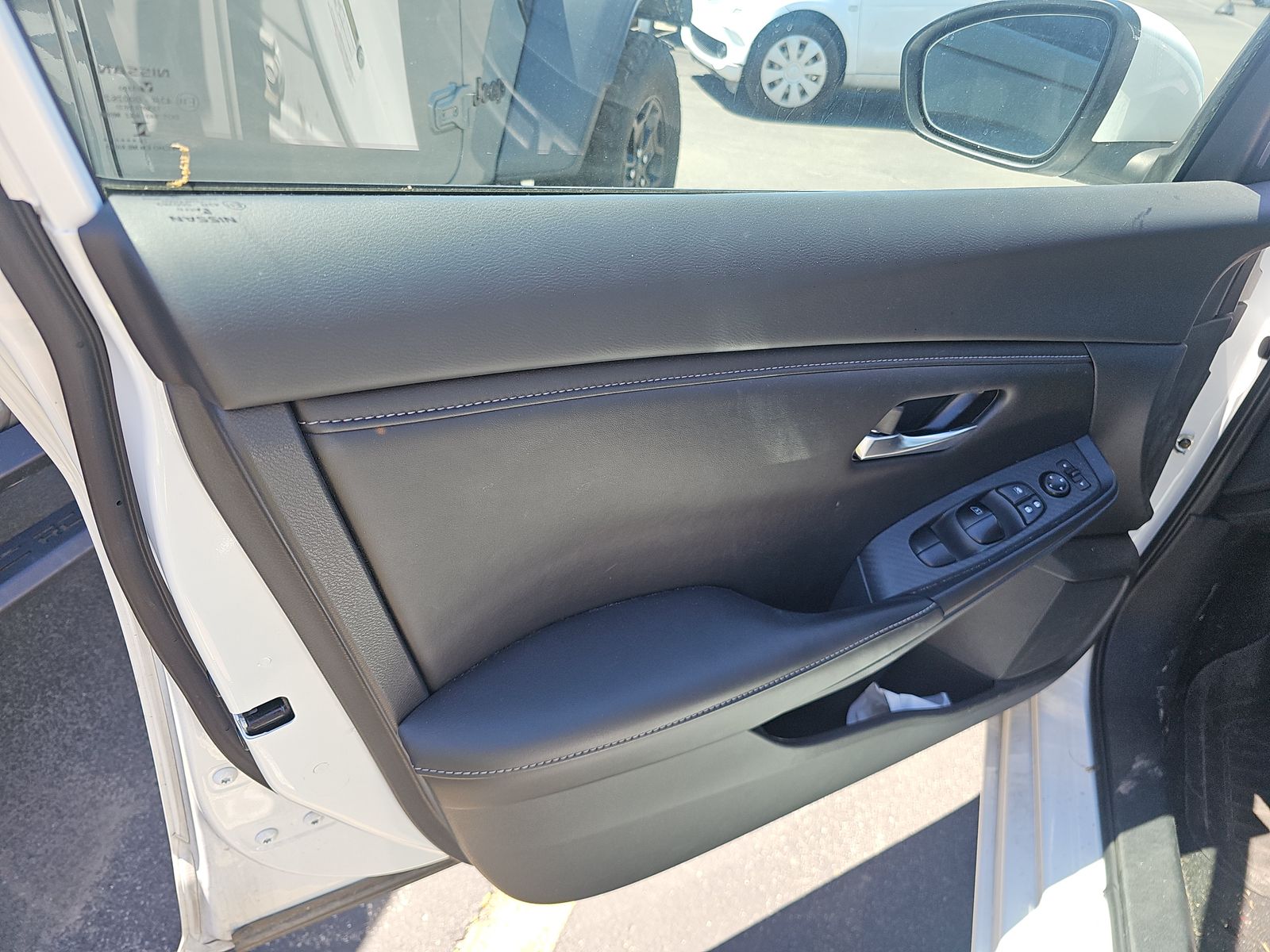 NISSAN SENTRA - 10