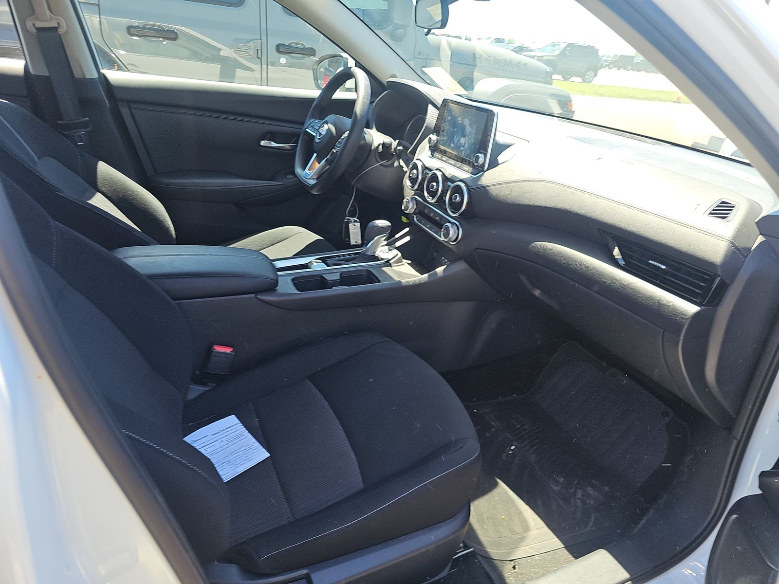 NISSAN SENTRA - 9