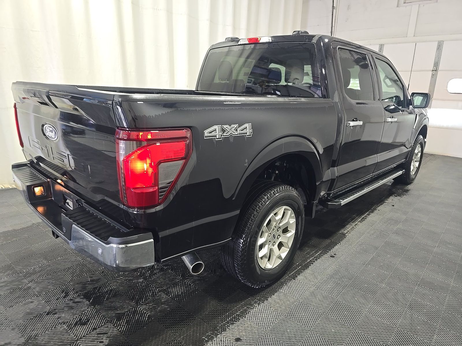 FORD F-150 - 5