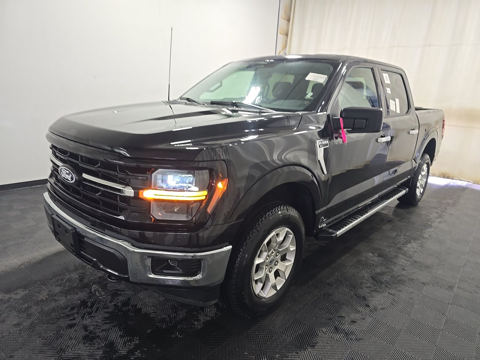 FORD F-150 - 1