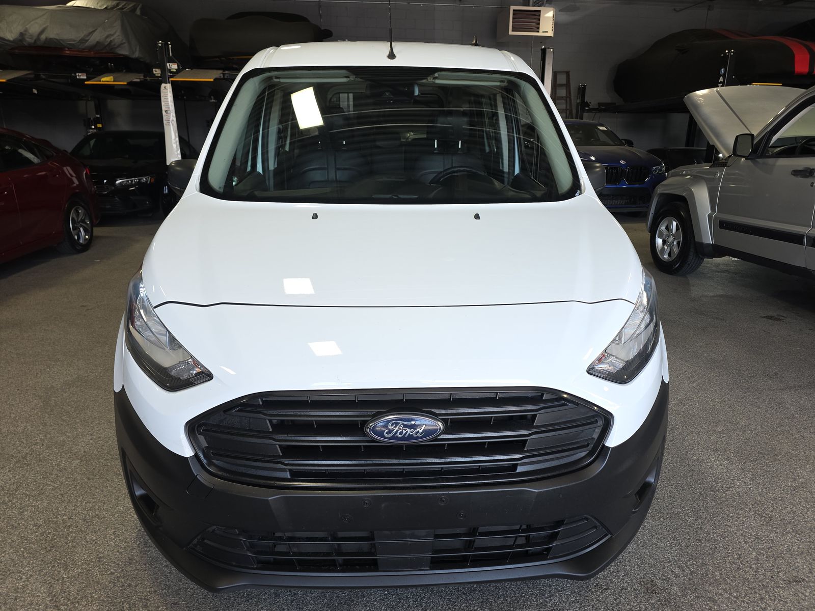 FORD TRANSIT CONNECT - 3