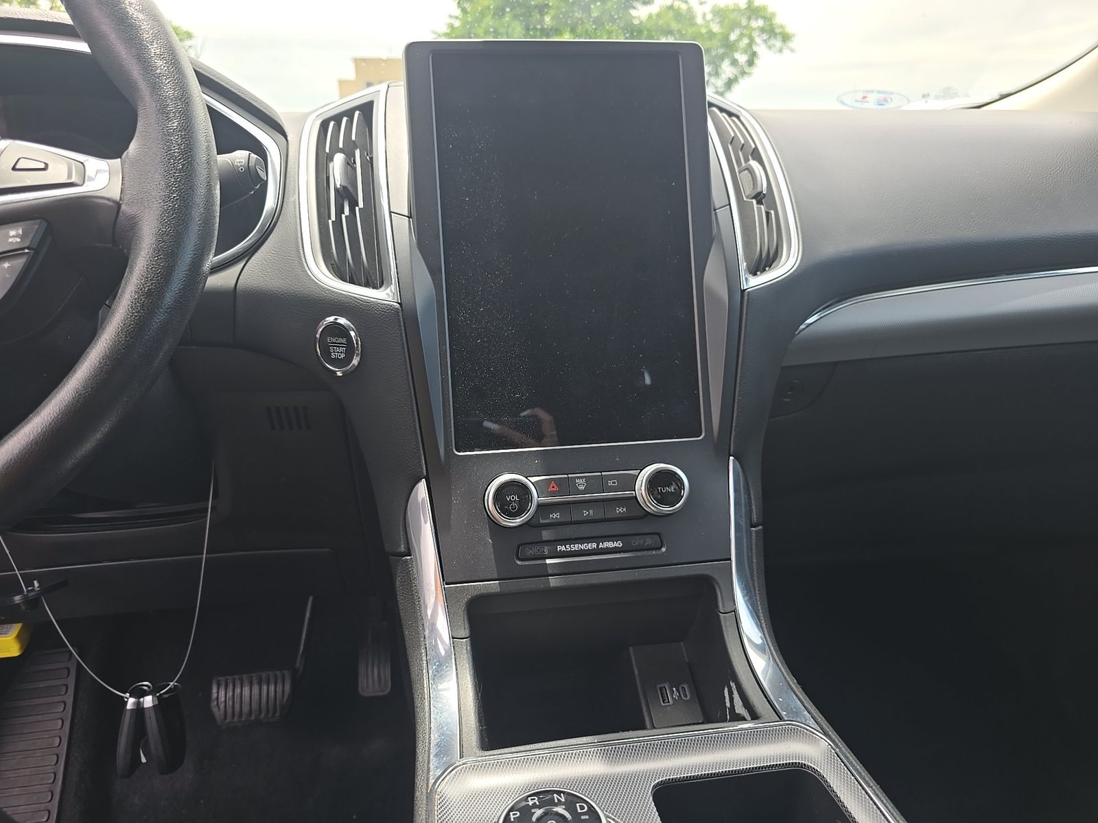 FORD EDGE - 6
