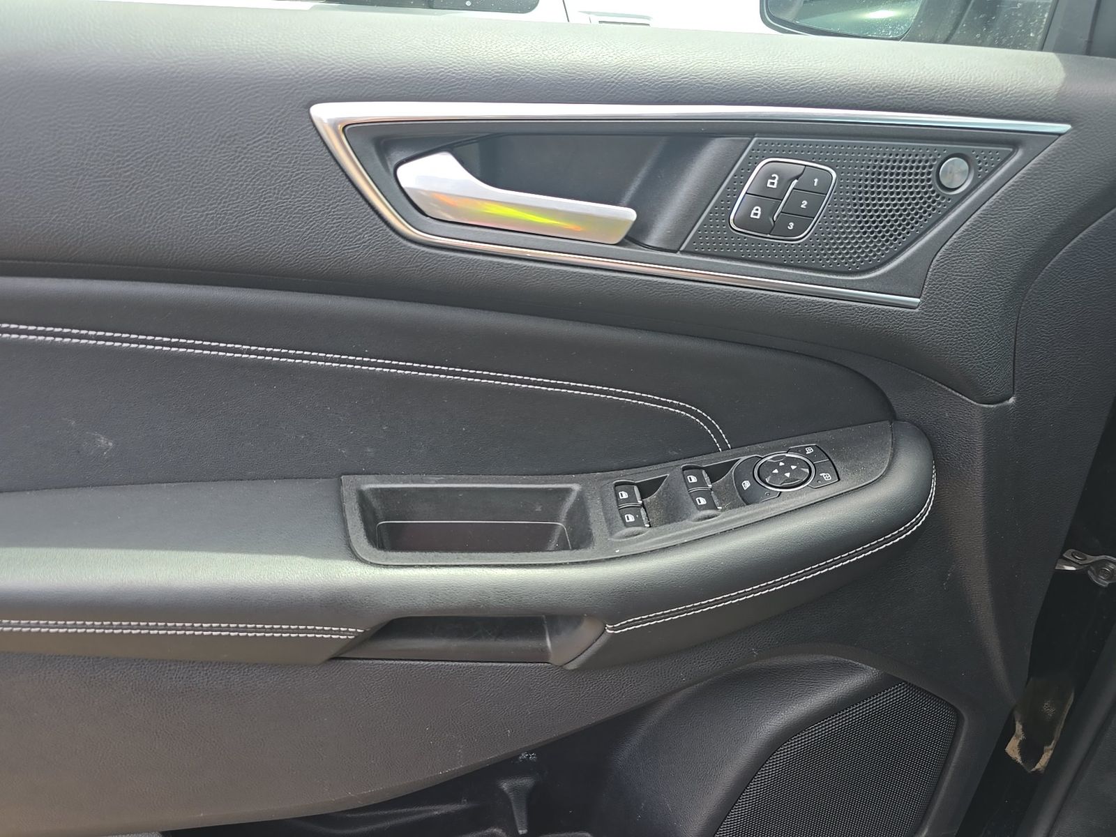 FORD EDGE - 4