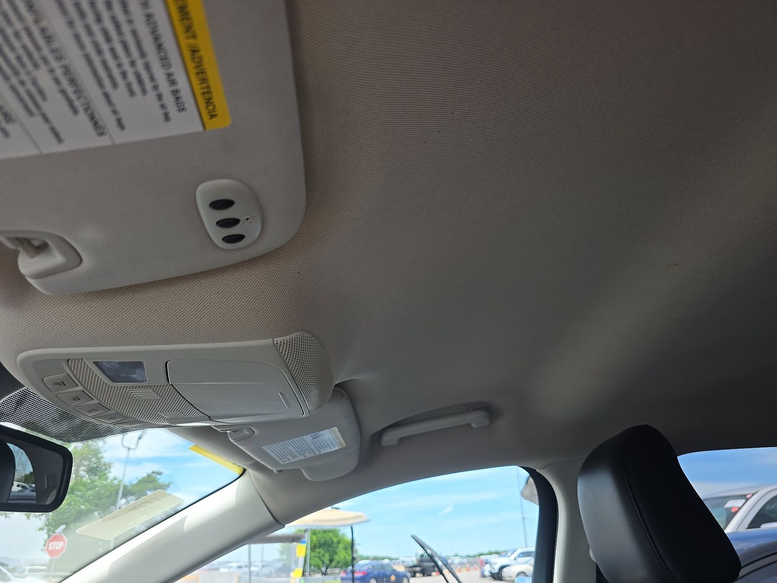 FORD EDGE - 9