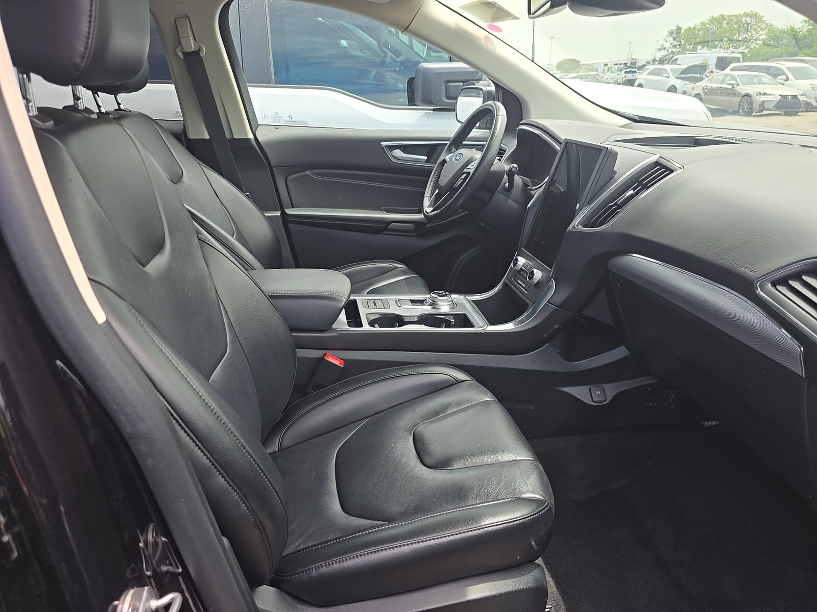 FORD EDGE - 3