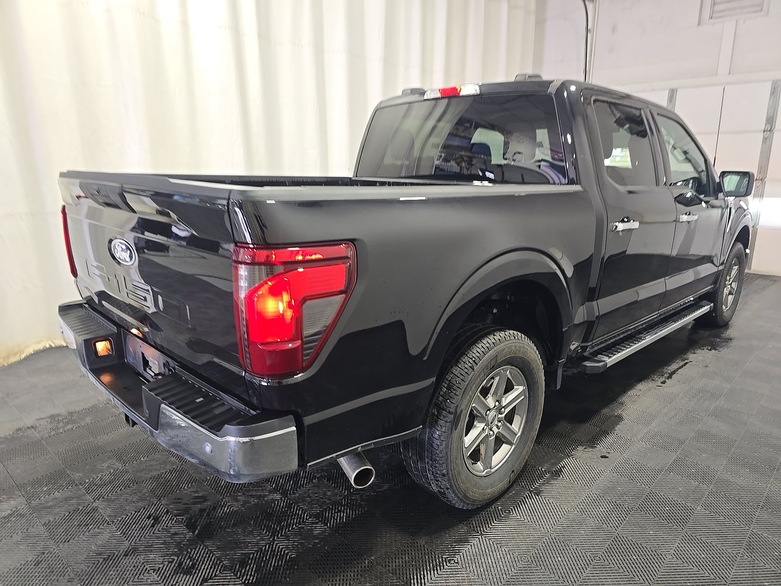 FORD F-150 - 5