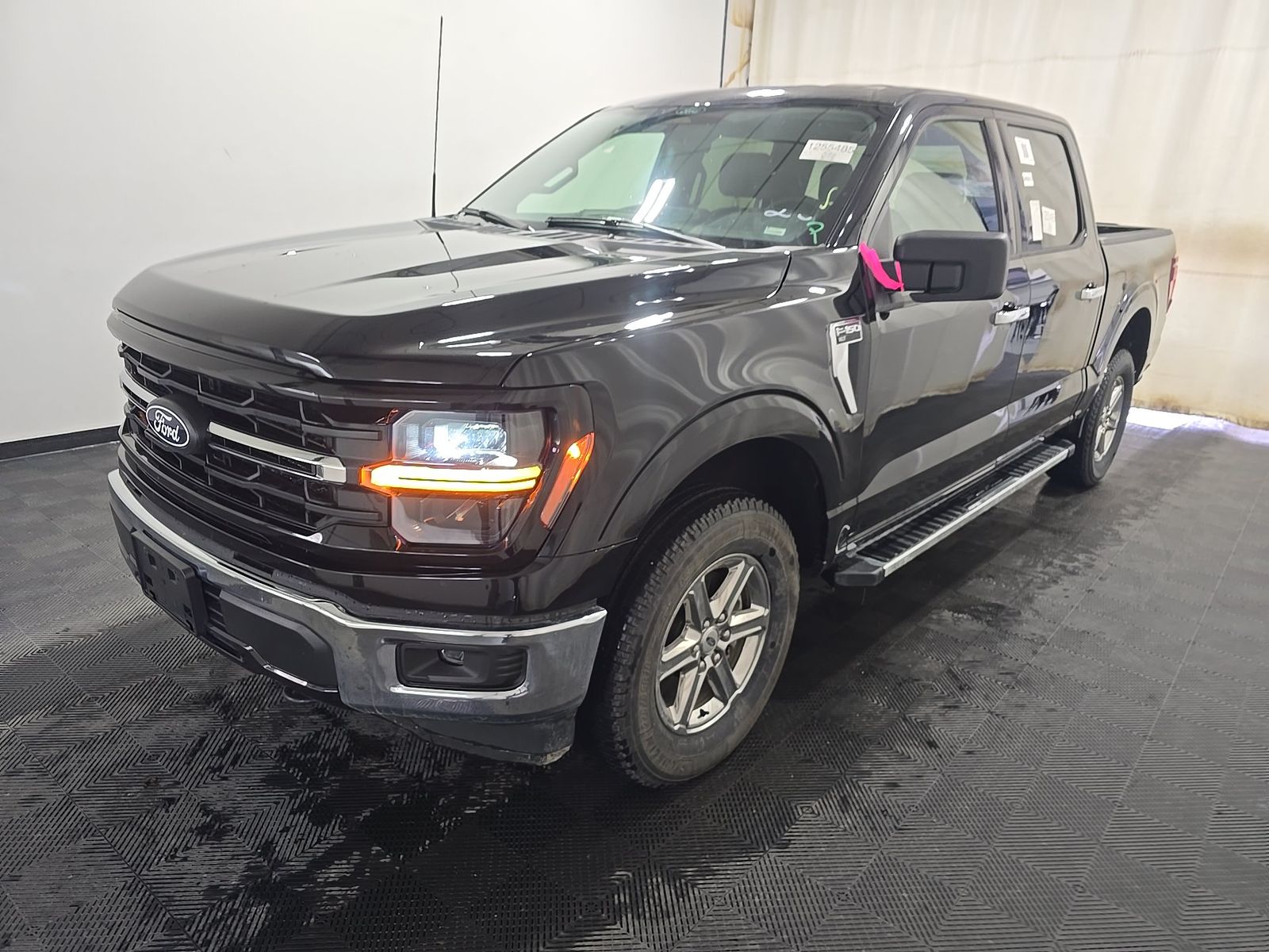 FORD F-150 - 1