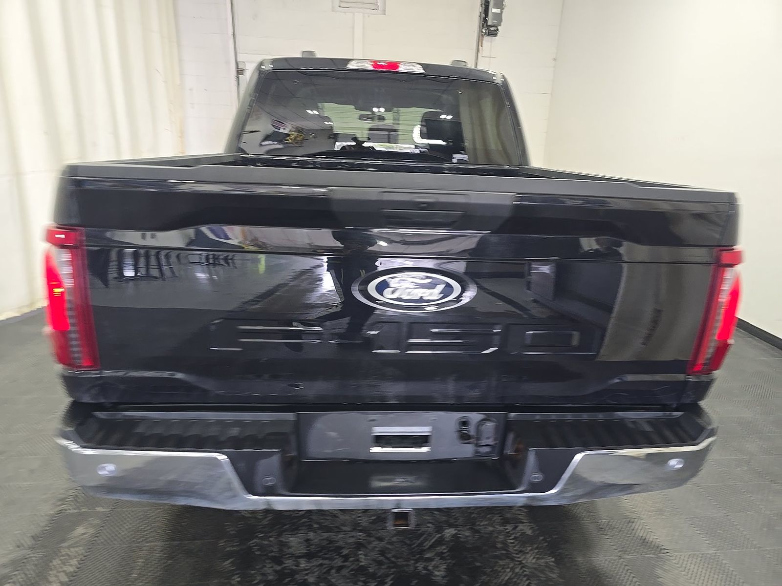 FORD F-150 - 6