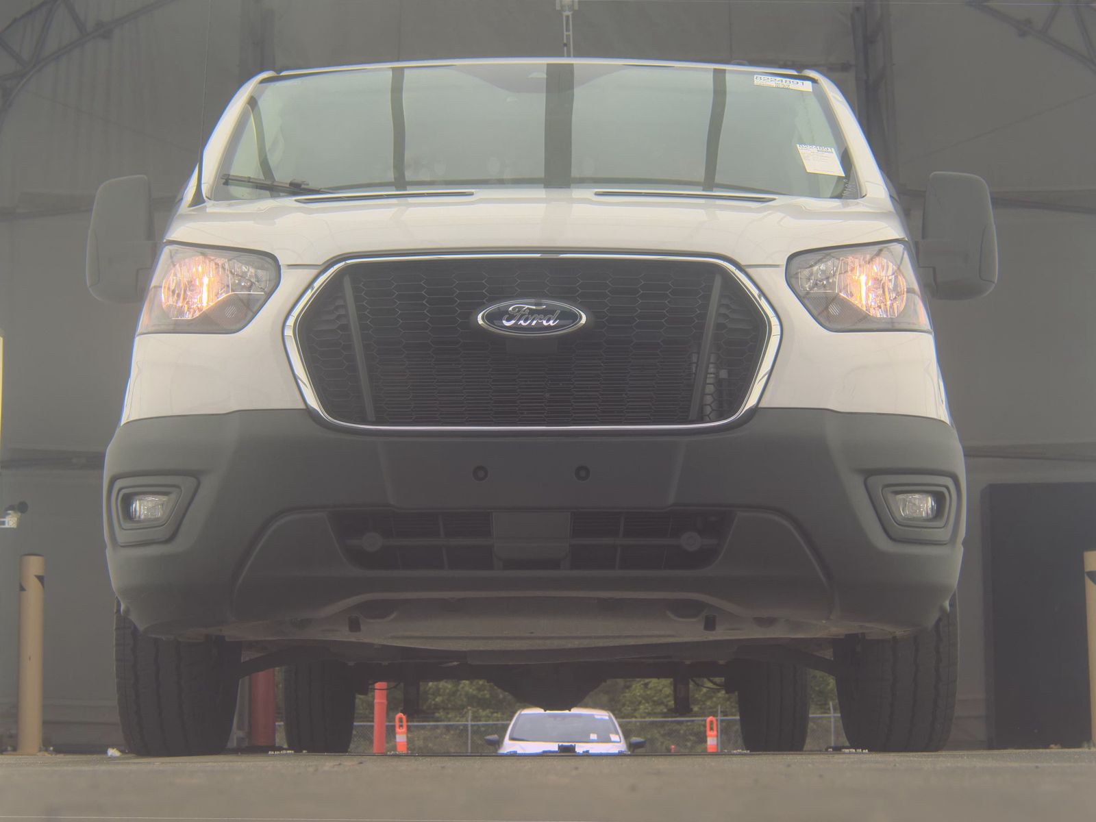 FORD TRANSIT 250 - 4