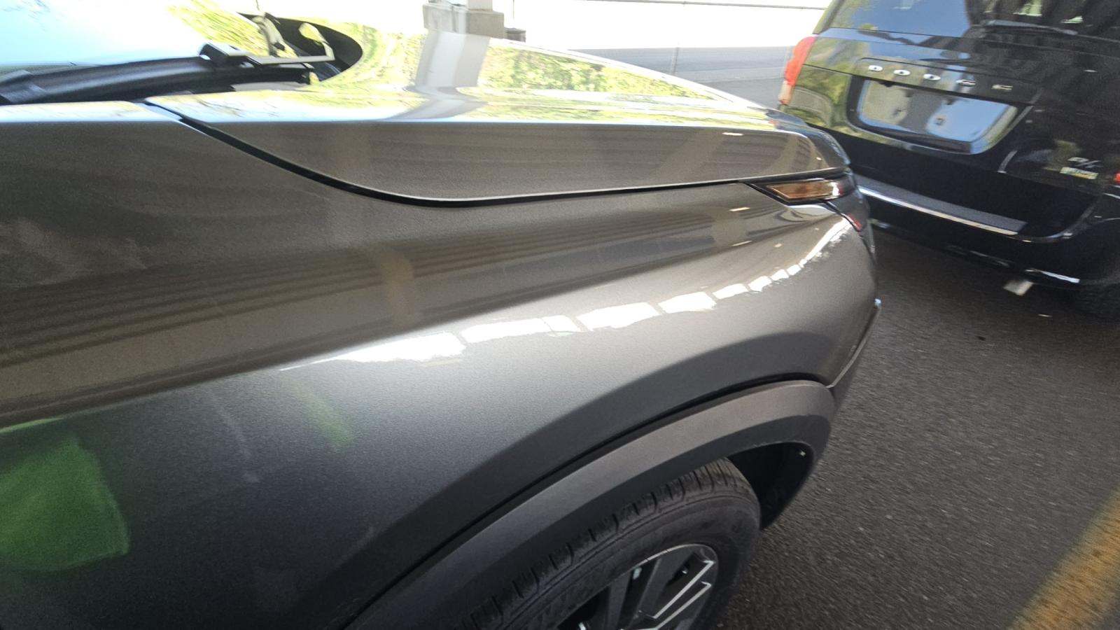 2023 Nissan Pathfinder SV AWD