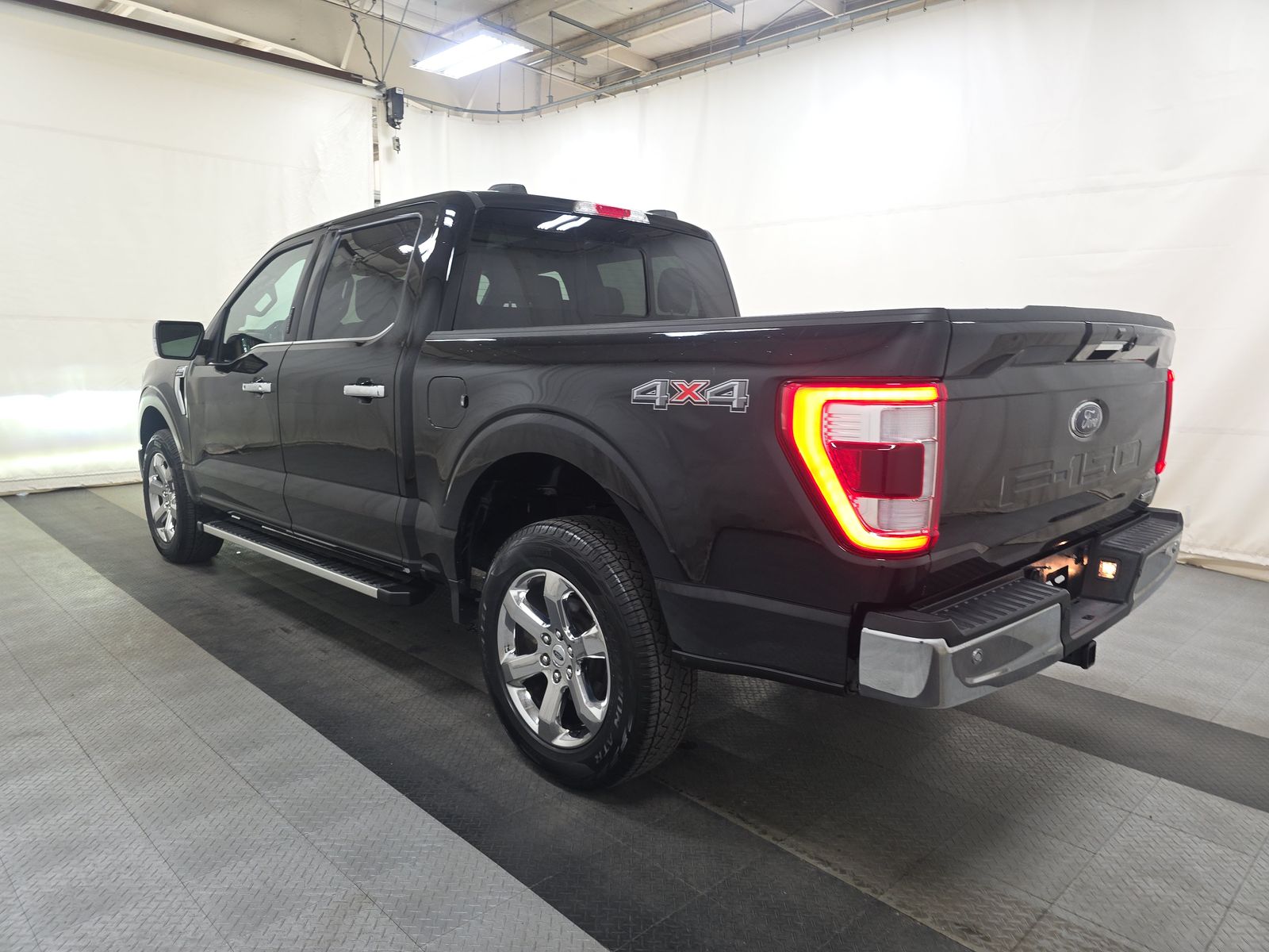 FORD F-150 - 7
